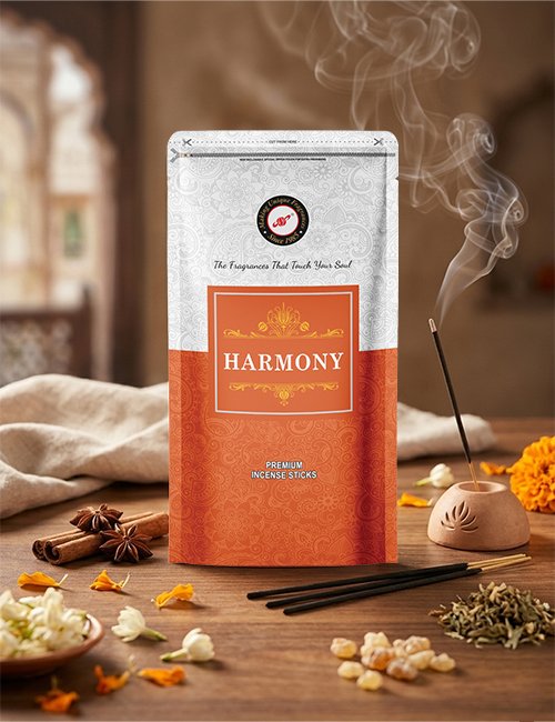 Harmony