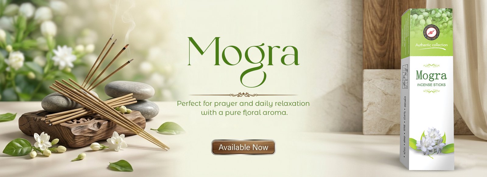 Mogra