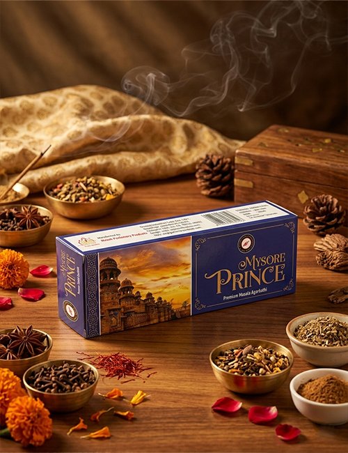 Mysore Prince