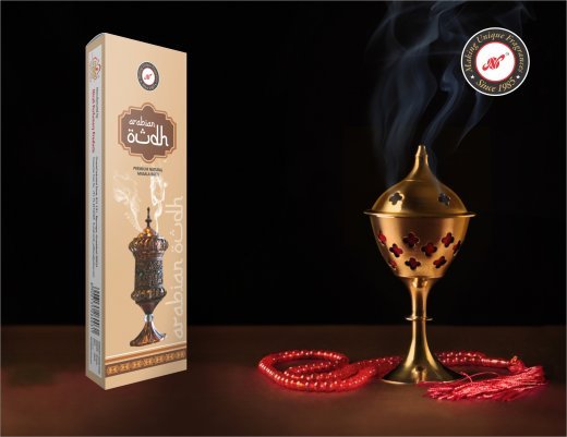 ARABIAN OUDH