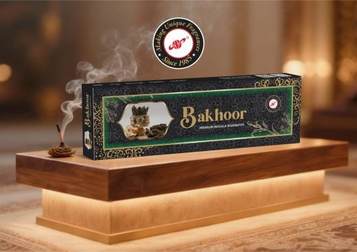 BAKHOOR