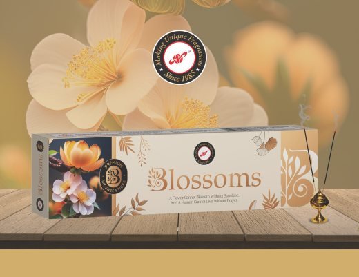 BLOSSOMS