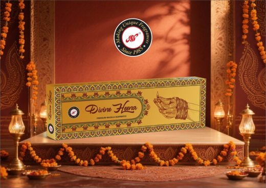 DIVINE HEENA