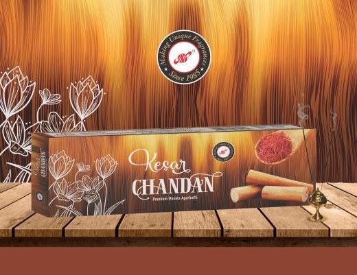 KESAR CHANDAN