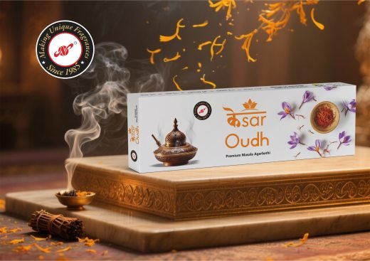 KESAR OUDH