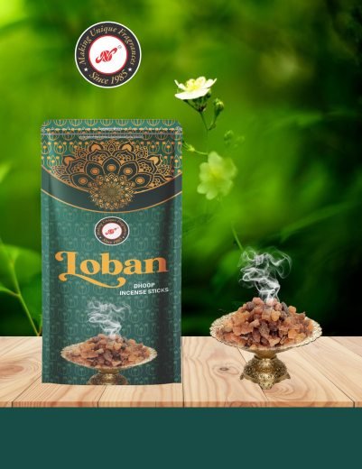 LOBAN ZIPPER
