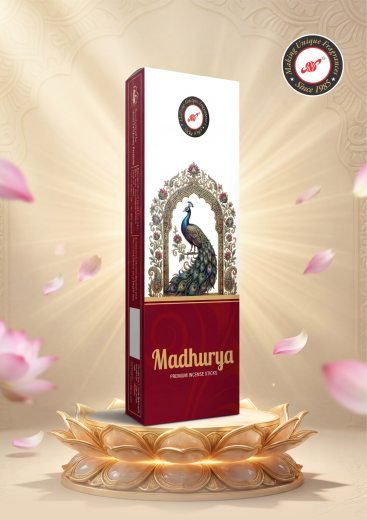 MADHURYA