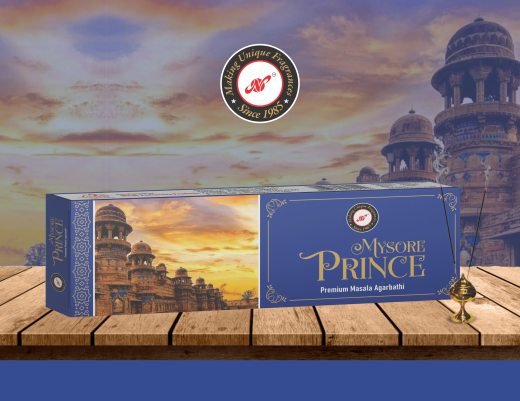 MYSORE PRINCE