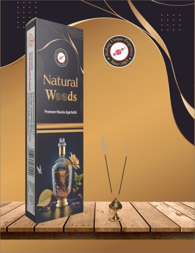 NATURAL WOODS