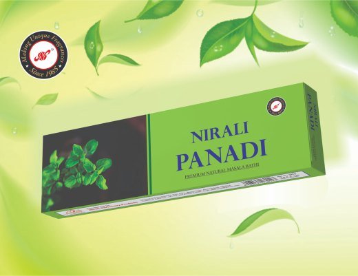 NIRALI PANADI