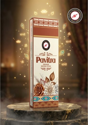 PAVITRA
