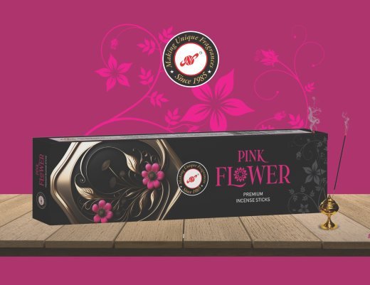 PINK FLOWER