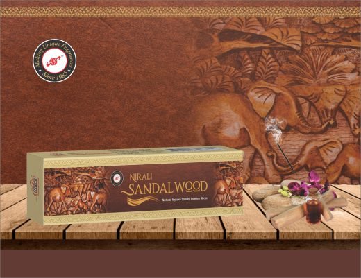 SANDALWOOD