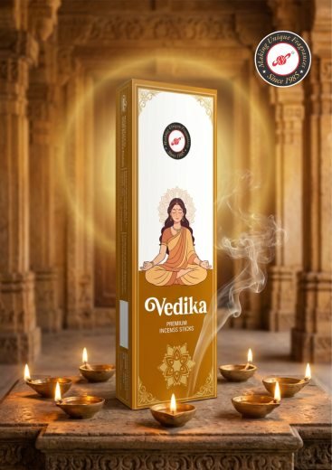 VEDIKA