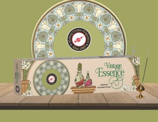 VINTAGE ESSENCE