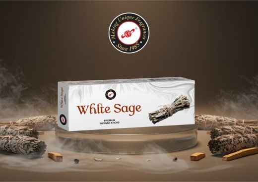 WHITE SAGE