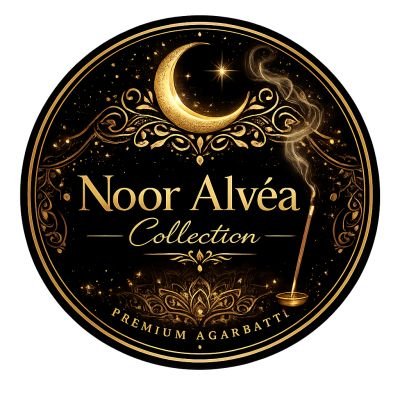 Noor Alvéa Collection