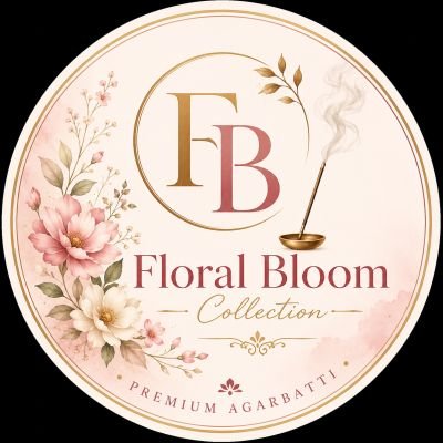 Floral Bloom Collection
