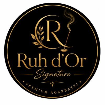 Ruh d’Or Signature